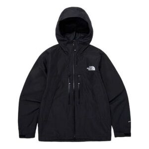The North Face Men's Black Jacket